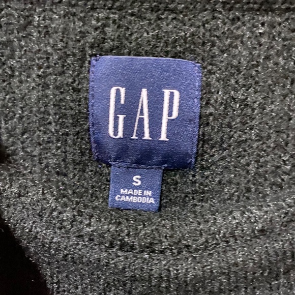 Off-the-shoulder dress - Gap, small, NWT - Picture 3 of 5